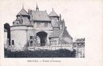 Bruges - Porte d'Ostende, Flandre Occidentale, Non affranchie, Enlèvement ou Envoi, Avant 1920