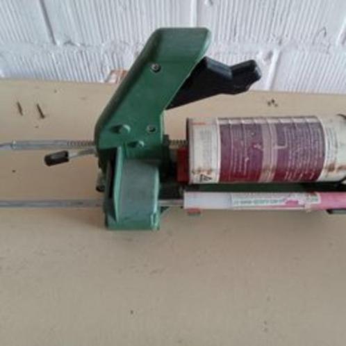 Plastuk Didoc Patroonpers proffecionele, Doe-het-zelf en Bouw, Gereedschap | Handgereedschap, Ophalen