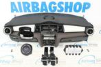Airbag set - Dashboard zwart/bruin Mini Cooper F55 F56 F57, Gebruikt, Ophalen of Verzenden