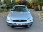Ford focus 1.4 benzine met 79:000 KM, Auto's, Ford, Focus, Stof, Zwart, Elektrische ramen