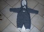 babyjumpsuit maat 74, Kinderen en Baby's, Babykleding | Maat 74, Ophalen of Verzenden, Zo goed als nieuw, Jongetje, Jasje