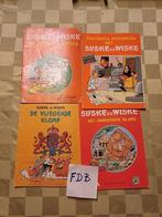 Strips Suske & Wiske (speciale uitgaves), Verzamelen, Ophalen of Verzenden, Suske en Wiske, Gebruikt, Boek of Spel