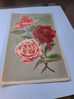 Ancienne carte postale  de 1948-pas d'envoi, Verzamelen, Ophalen, 1940 tot 1960, Gelopen, Luxemburg
