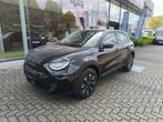 Fiat 600 HYBRID 136 HP *NAV 10,25" *FULL LED *CAMERA *SENSO, Auto's, Fiat, Zwart, Zwart, Parkeersensor, SUV of Terreinwagen