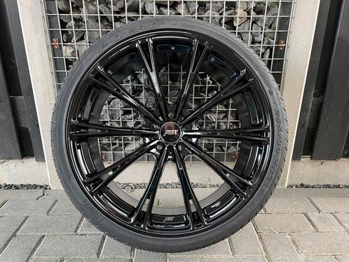 21” ABT Sportsline GR21 Cupra Formentor VZ5 VW Arteon R, Auto-onderdelen, Banden en Velgen, Banden en Velgen, Zomerbanden, 21 inch