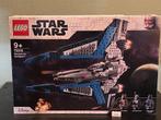 LEGO Mandalorian Starfighter, Ophalen, Nieuw, Complete set, Lego