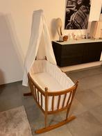 Wiegje vintage, Kinderen en Baby's, Babywiegjes en Ledikanten, Ophalen, Zo goed als nieuw