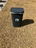 Vuilnis emmer 50 liter, Ophalen of Verzenden, Zo goed als nieuw