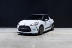 Citroën DS3 DS3 Racing, Voorwielaandrijving, Euro 5, Stof, Gebruikt