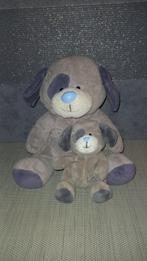 My Blue Nose Friends knuffels, Kinderen en Baby's, Speelgoed | Knuffels en Pluche, Ophalen of Verzenden, Gebruikt, Hond