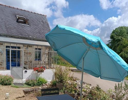 Bretagne, petit gite cocooning Monts d'Arrée 30 min mer, Vakantie, Vakantiehuizen | Frankrijk, Bretagne, Landhuis of Villa, Dorp
