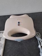 Croque monsieur, Elektronische apparatuur, Contactgrills, Ophalen, Nieuw