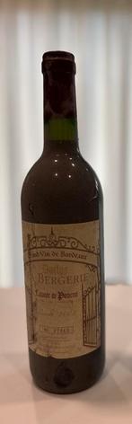 Duclos La bergerie 2005 . Lalande de pommerol, Enlèvement, Utilisé, France, Vin rouge