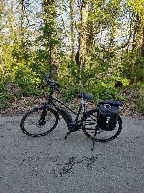 Victoria elektrische fiets voor 1500€, Fietsen en Brommers, Elektrische fietsen, Zo goed als nieuw, Overige merken, Ophalen