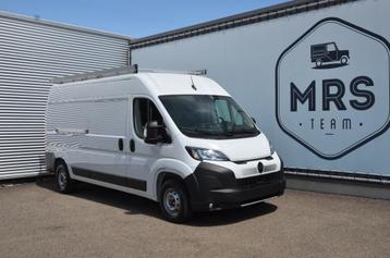 Citroën Jumper 2.2HDI- L3H2- 180Pk- Camera- Nieuw- 28500+BTW beschikbaar voor biedingen