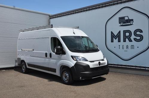 Citroën Jumper 2.2HDI- L3H2- 180Pk- Camera- Nieuw- 28500+BTW, Auto's, Bestelwagens en Lichte vracht, Bedrijf, Te koop, ABS, Achteruitrijcamera