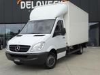 Mercedes-Benz Sprinter 515CDI - KAST EN LAADKLAP - RIJBEWIJS, Te koop, 120 kW, 163 pk, Overige modellen