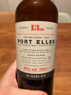 Port Ellen 13th edition - Whisky- limited edition, Verzamelen, Ophalen, Nieuw, Overige typen
