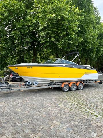Monterey 278ssc beschikbaar voor biedingen