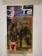 Terminator 2 T-1000 McFarlane toys MISB, Enlèvement ou Envoi