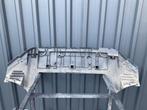 Bumper Onderplaat Peugeot Expert Jumpy Vivaro 9808501880 lip, Auto-onderdelen, Ophalen of Verzenden, 6 maanden garantie, Gebruikt