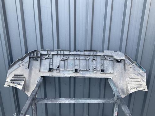 Bumper Onderplaat Peugeot Expert Jumpy Vivaro 9808501880 lip, Auto-onderdelen, Overige Auto-onderdelen, Gebruikt, 6 maanden garantie