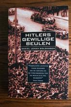 Hitlers gewillige beulen, Neuf, Daniel Jonah Goldhagen, Général, Deuxième Guerre mondiale