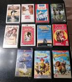 Videofilm VHS Free Willy,Shrek,Honey I shrunk the kids,...., CD & DVD, VHS | Film, Tous les âges, Utilisé, Enlèvement ou Envoi