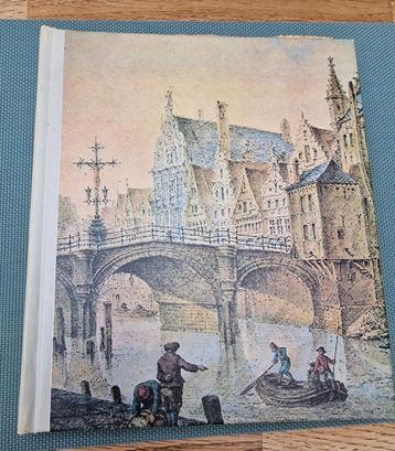 Boek over Mechelen  beschikbaar voor biedingen