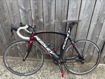 Ridley Noah Fast MMXII full Campagnolo prijs te bespreken beschikbaar voor biedingen