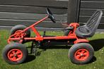 Gocart Skelter Mammoet, Ophalen, Zo goed als nieuw, Mammoet