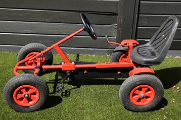 Gocart Skelter Mammoet beschikbaar voor biedingen
