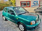 Nissan micra / 130.738 km, Auto's, Euro 3, Micra, Bedrijf, Te koop