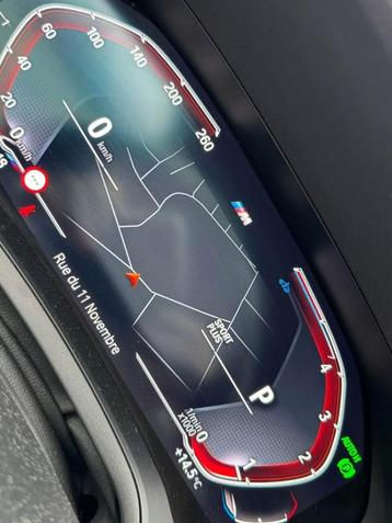 Options cachées BMW et MINI beschikbaar voor biedingen