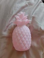 Ananas lamp, Ophalen of Verzenden, Zo goed als nieuw, Lamp