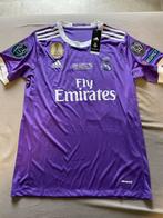 Cristiano Ronaldo retro shirt Real Madrid CR7, Sport en Fitness, Voetbal, Ophalen of Verzenden, Nieuw, Shirt