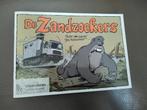 Strip de zandzoekers, nieuw, Boeken, Eén stripboek, Ophalen of Verzenden, Nieuw