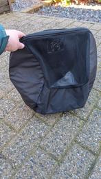 Doona snap-on tas, Enlèvement