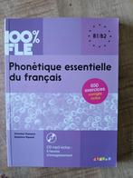 Livre de français, Ophalen of Verzenden, Zo goed als nieuw, Frans