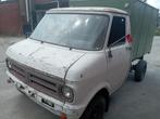 Bedford camper Ruilen of Bieden!, Auto's, Overige merken, Achterwielaandrijving, Overige bekleding, 2300 cc