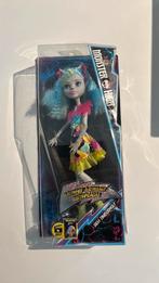 Monster High - Silvi Timberwolf, Ophalen of Verzenden, Nieuw