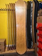 All mountain twintip snowboard set, Sport en Fitness, Ophalen, Nieuw, Board