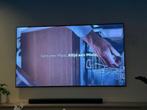 77 inch OLED 8K Samsung 77S95D, Ophalen, Zo goed als nieuw, Samsung, Smart TV