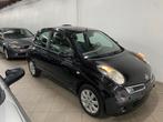 Nissan Micra 1.2 i Anniversaire 5 par Air Co, Autos, Achat, 139 g/km, Entreprise, Carnet d'entretien
