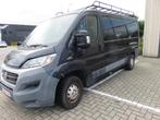 Fiat Ducato, Voorwielaandrijving, Euro 5, 4 cilinders, 2000 kg