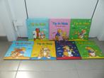 Boekjes Tip de Muis à € 4/stuk - prima en nette staat!, Boeken, Ophalen of Verzenden, Zo goed als nieuw