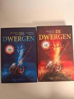 Markus Heitz - De dwergen, Boeken, Ophalen, Zo goed als nieuw, Markus Heitz