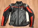 „Ducati” T50 leren jack, Motoren, Kleding | Motorkleding, Nieuw met kaartje, DAINESE, Overige typen, Heren