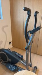 Crosstrainer Domyos, Sport en Fitness, Ophalen, Zo goed als nieuw, Crosstrainer