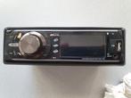 Autoradio TAKARA Bluetooth, Ophalen, Gebruikt